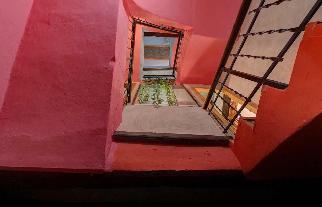 Casa Rural Hadas