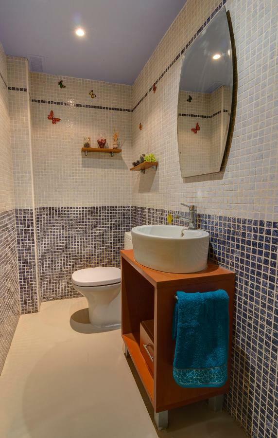 Country house Casa Rural Hadas