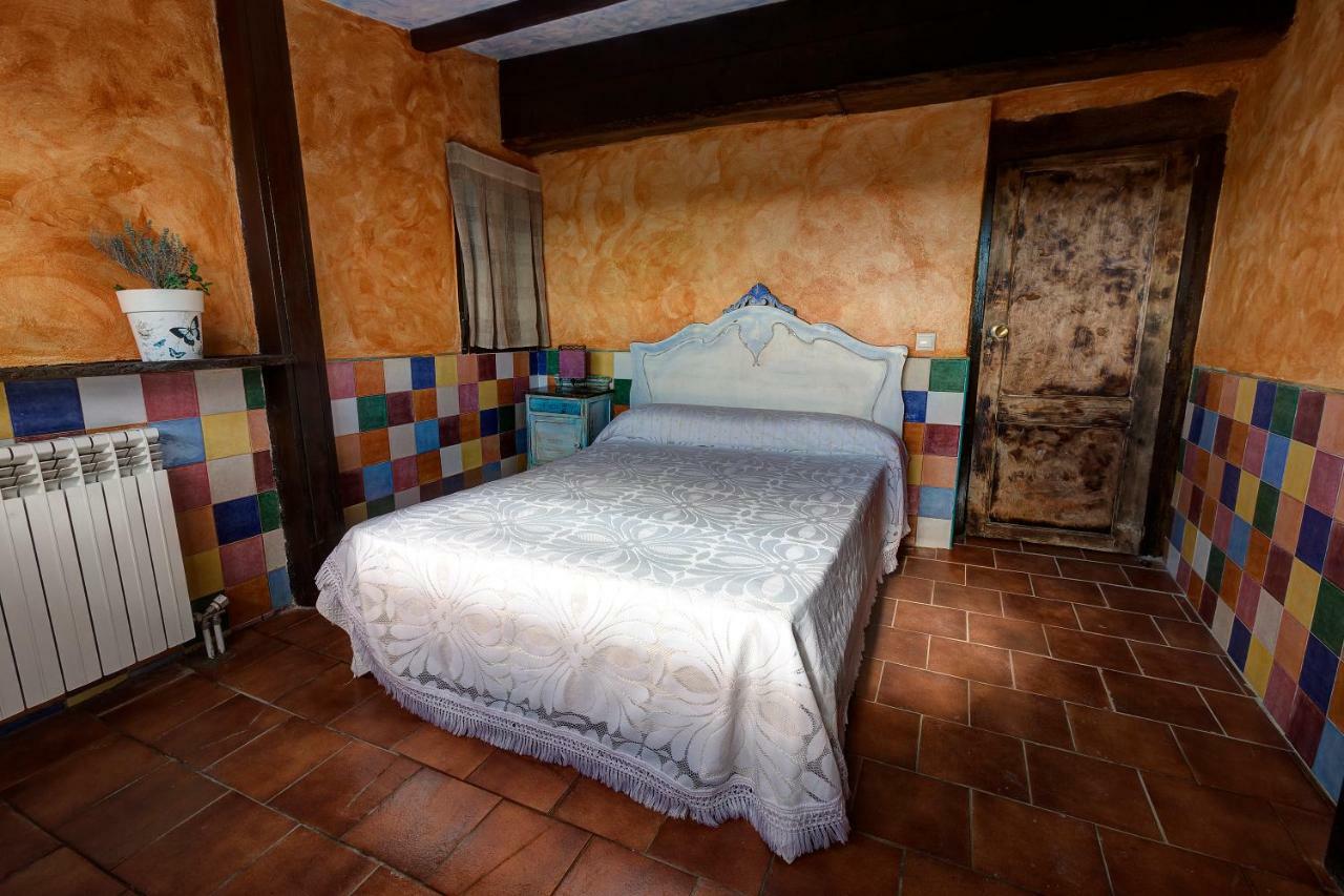 Casa Rural Hadas *