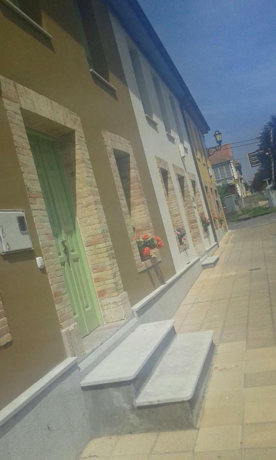 Casinas De La Granda Apartamento *