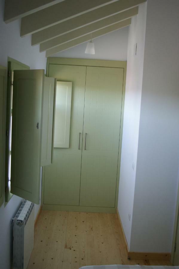 Apartamento Casinas De La Granda