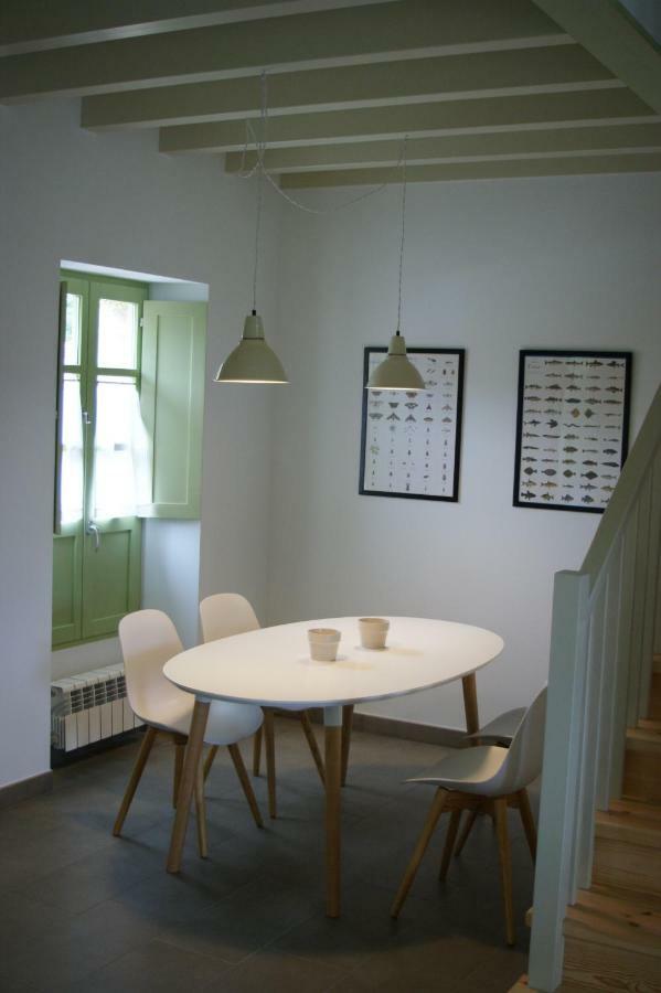 Apartamento Casinas De La Granda Nueva De Llanes