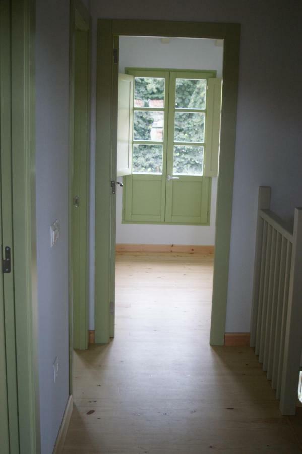 Casinas De La Granda Nueva De Llanes