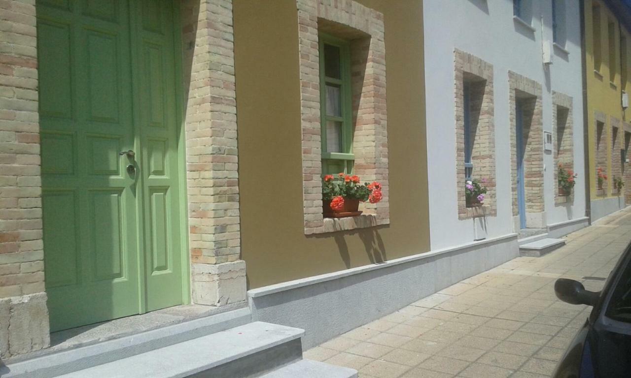 Casinas De La Granda Apartamento *