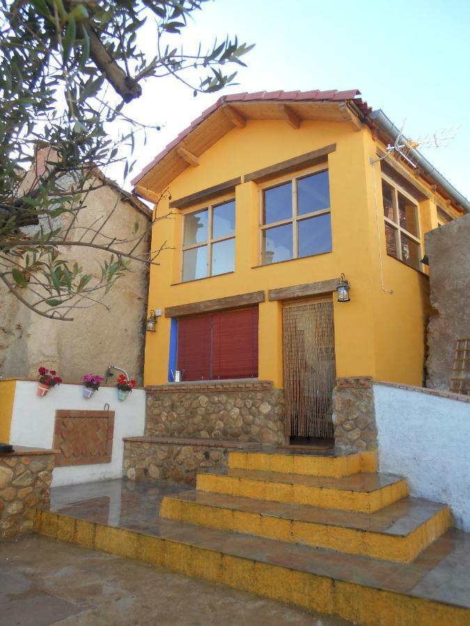 Holiday home Casa Isabel *