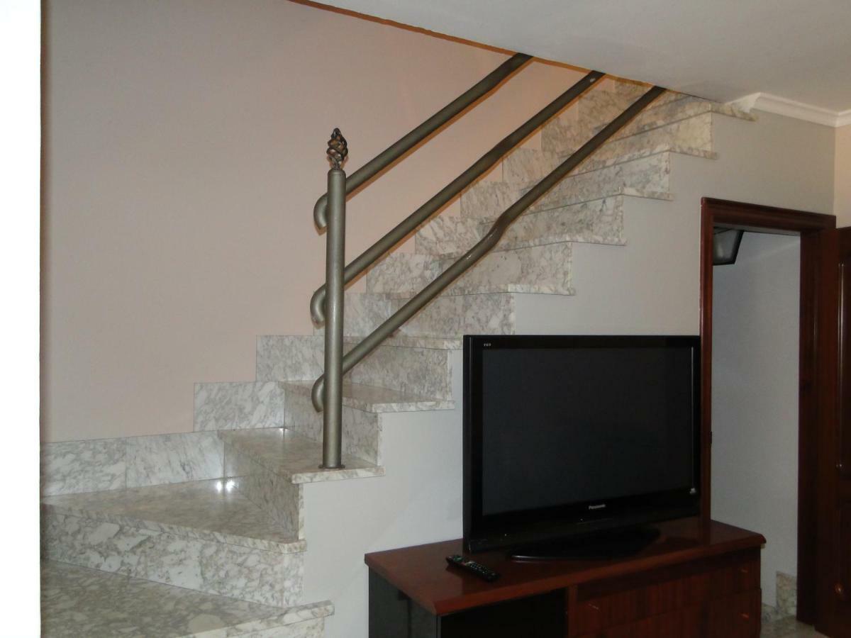 Cal Marsal Holiday home
