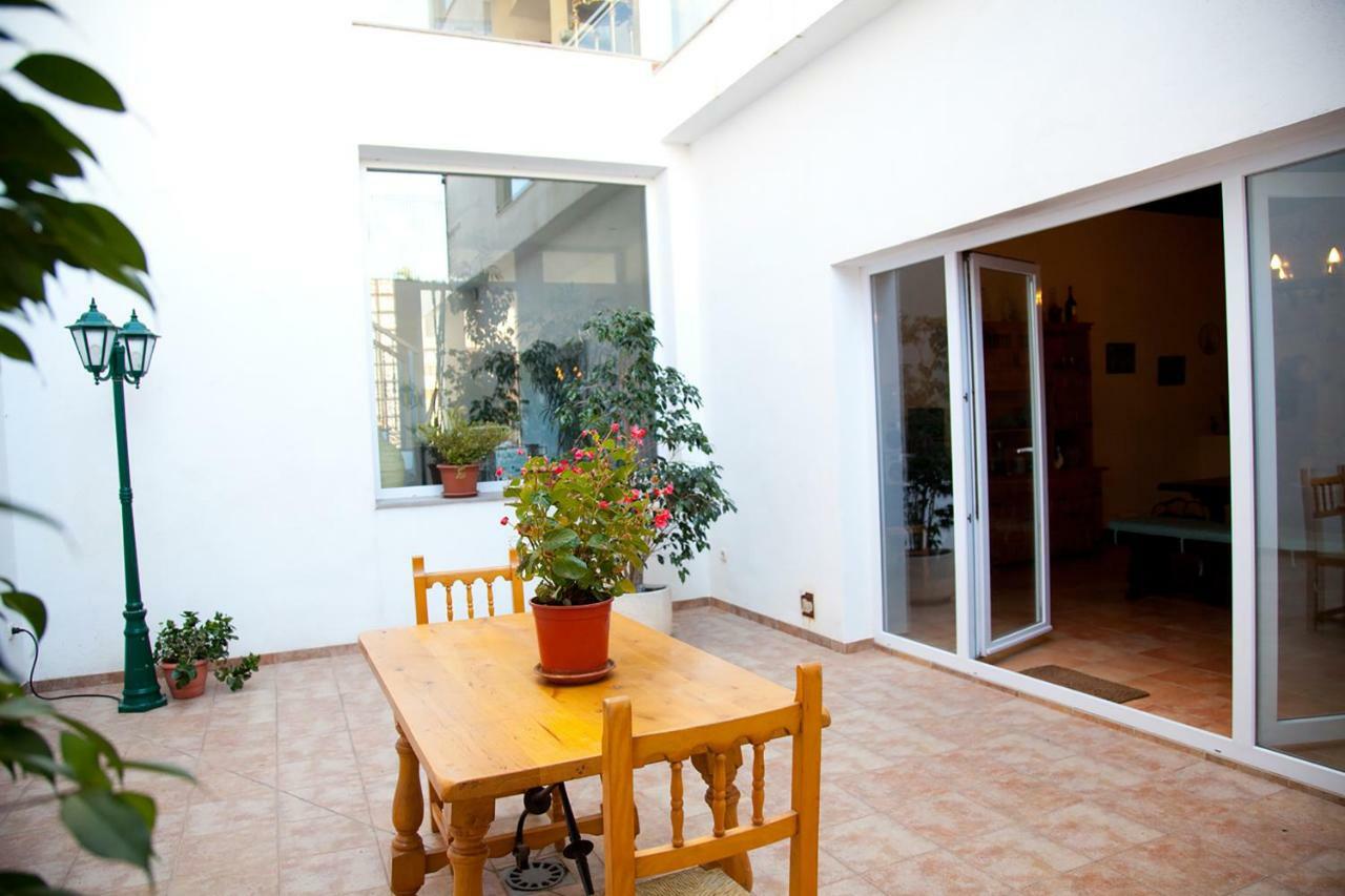 Descanso En El Mar Holiday home *