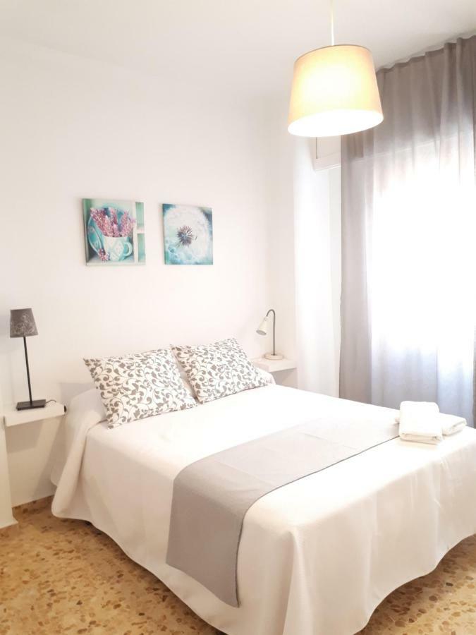 Apartamento Apartamento Gran Vía *