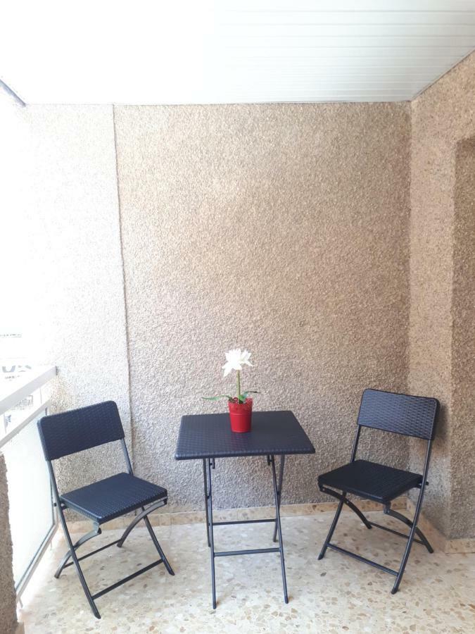 Apartamento Gran Vía * Cehegín