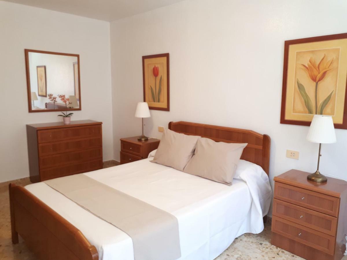 Apartamento Gran Vía Apartamento