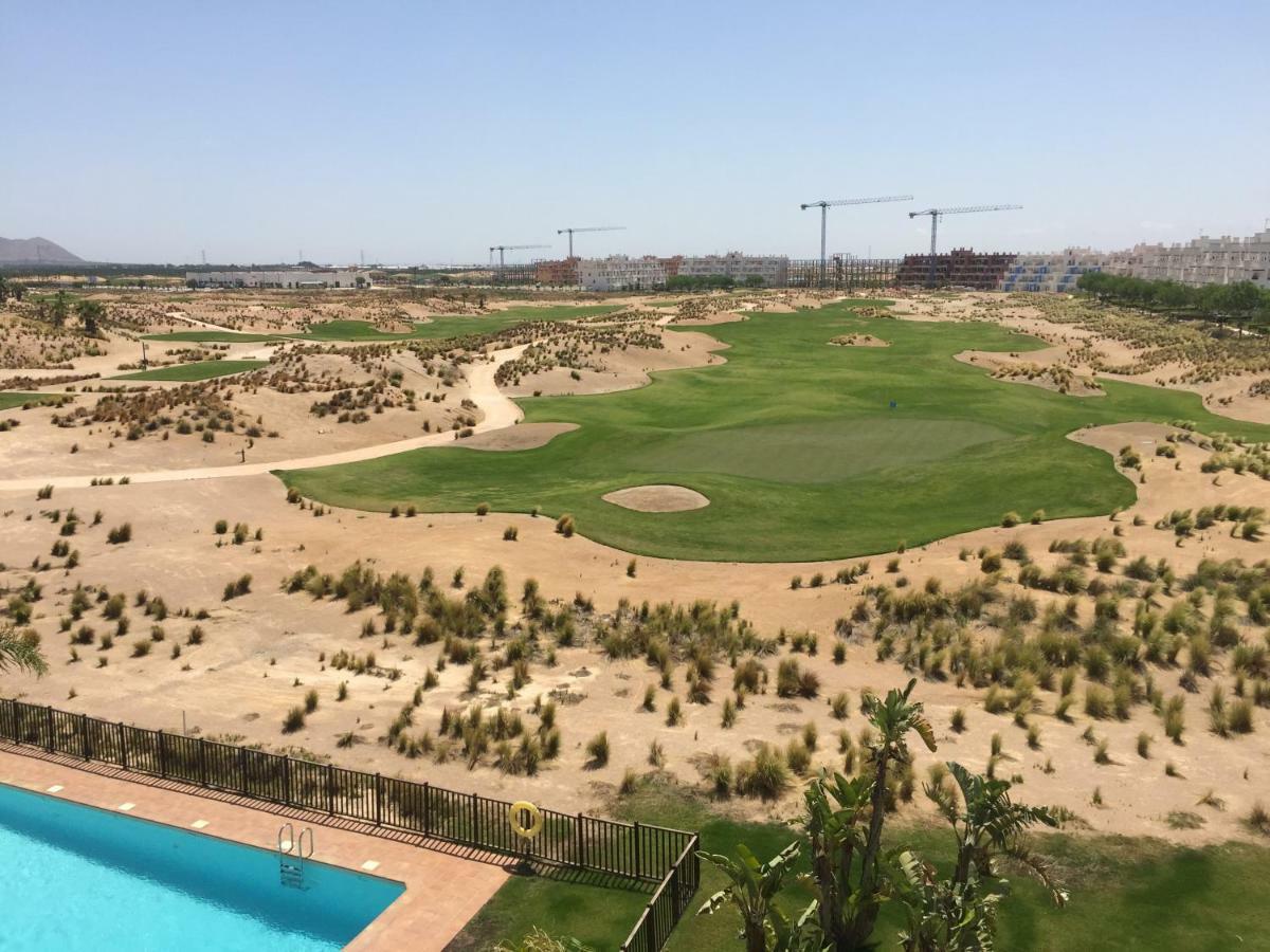 Apartamento Terrazas De La Torre 533