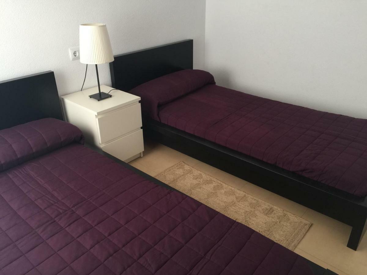 Terrazas De La Torre 533 Apartamento