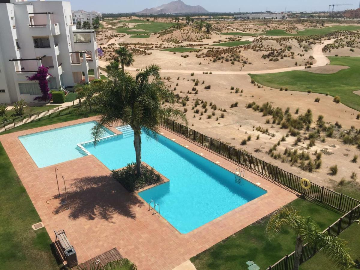 Terrazas De La Torre 533 Apartamento