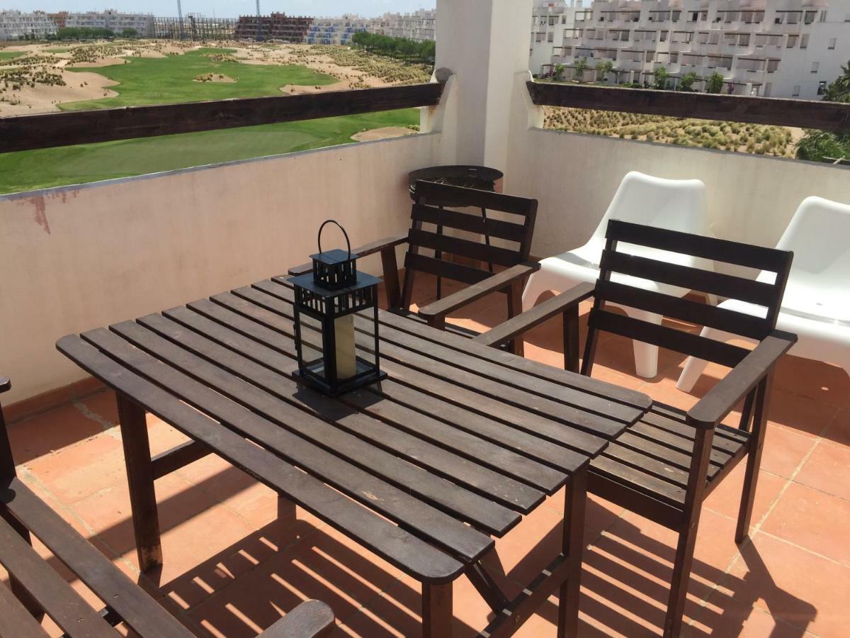 Apartamento Terrazas De La Torre 533
