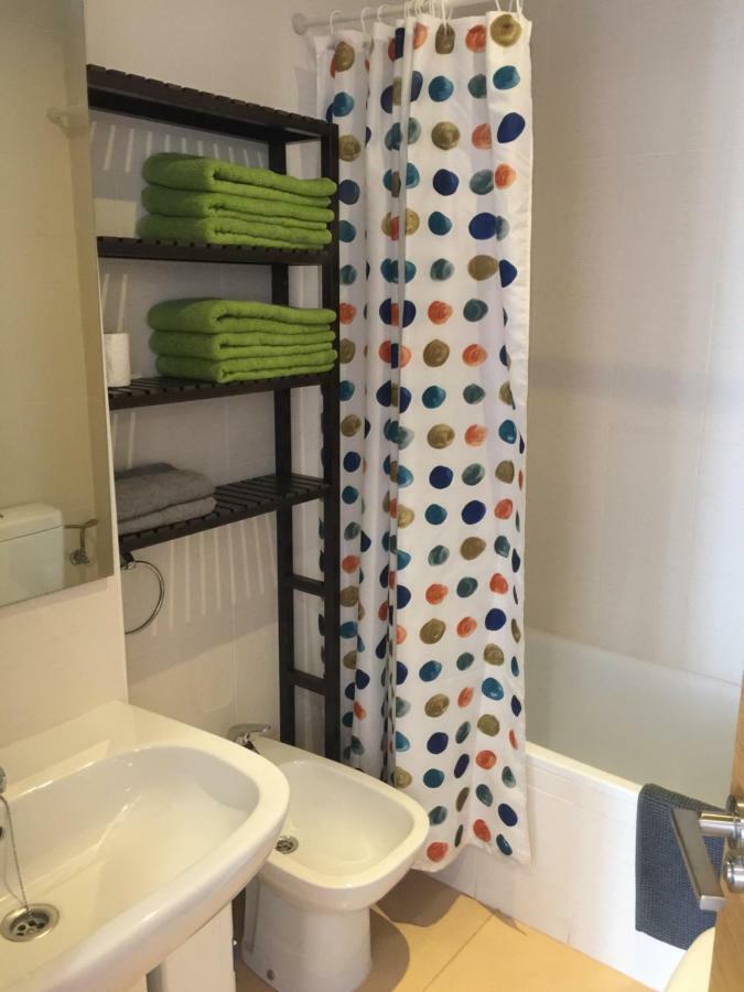Apartamento Terrazas De La Torre 533 *