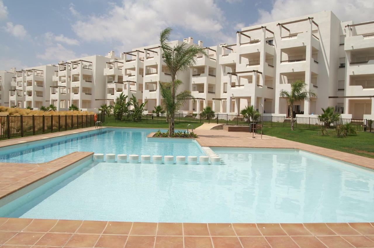 Apartamento Terrazas De La Torre 533 *