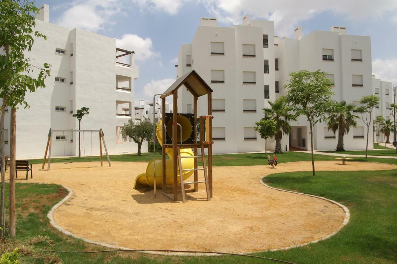 Terrazas De La Torre 533 * Roldán