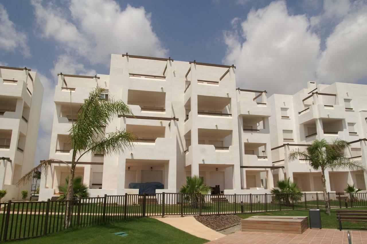 Terrazas De La Torre 533 Roldán