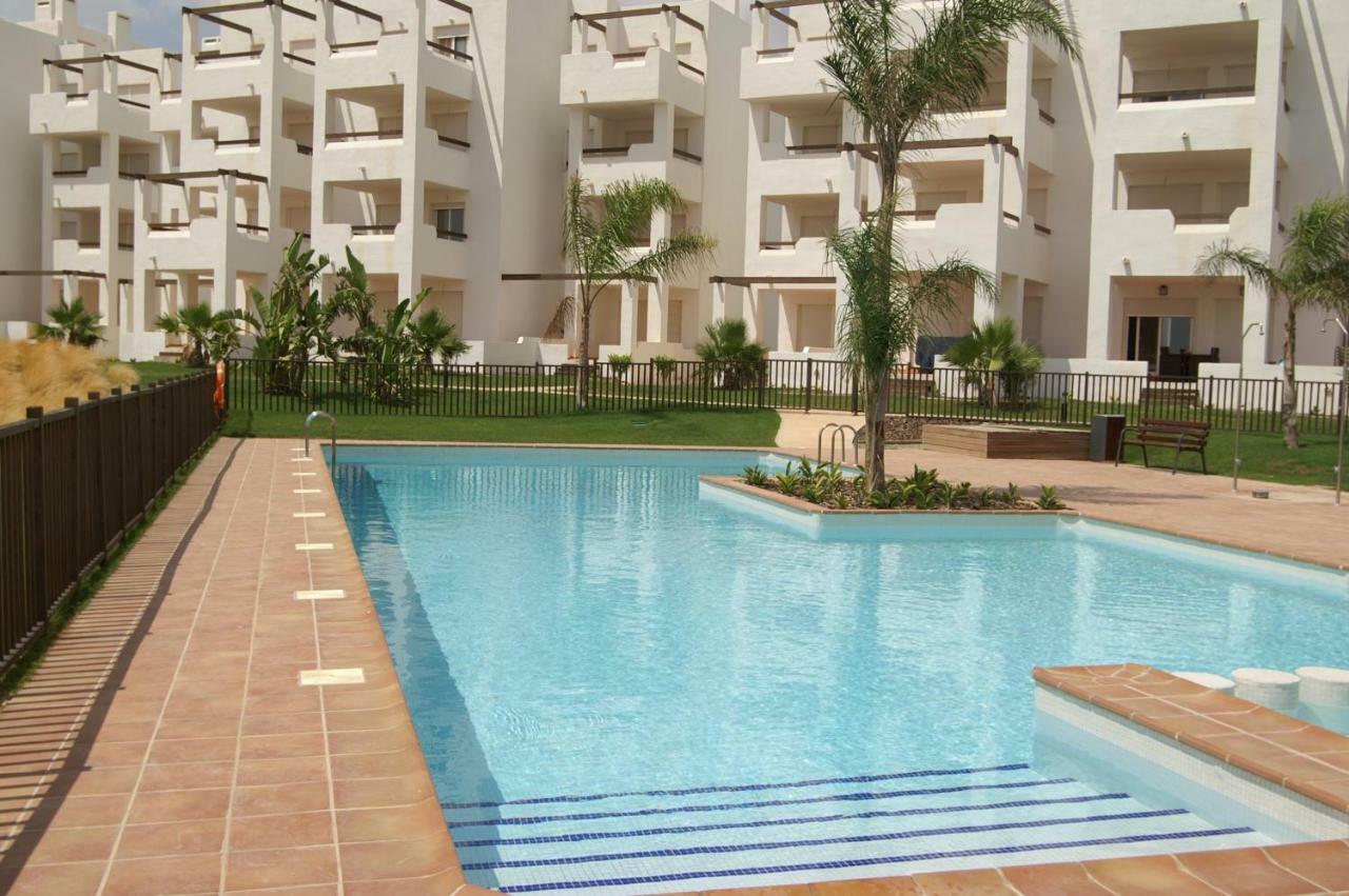 Apartamento Terrazas De La Torre 533 *