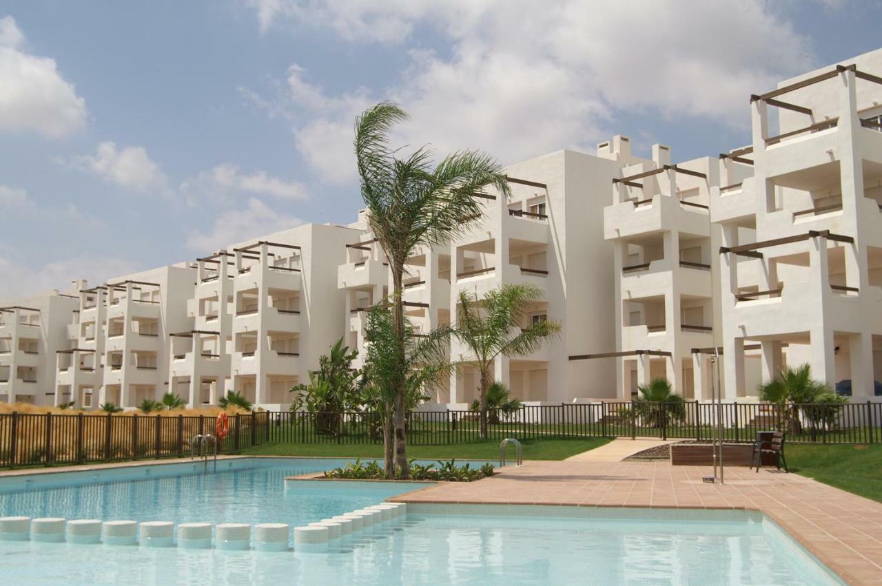 Terrazas De La Torre 533 Apartamento Roldán