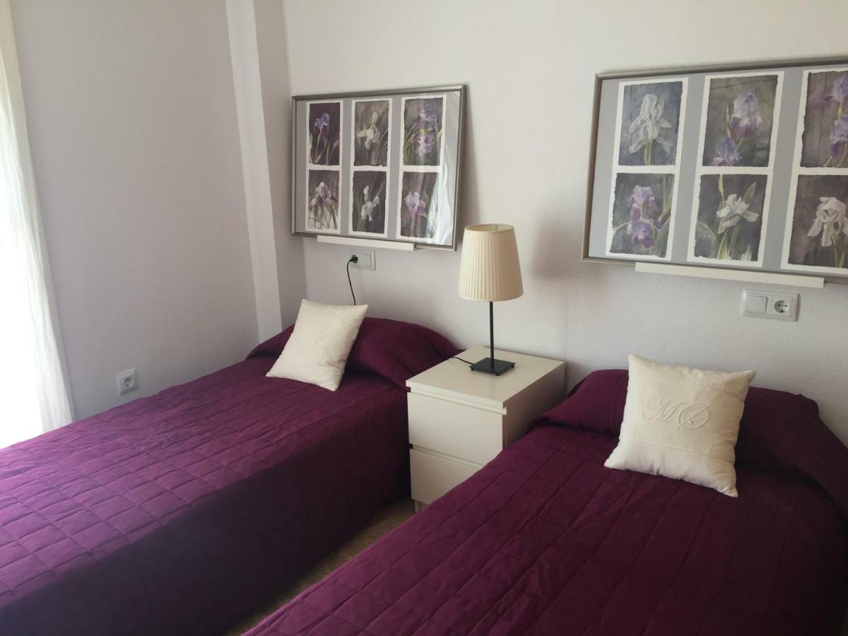 Terrazas De La Torre 533 Apartamento *