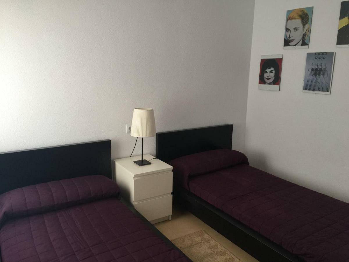 Apartamento Terrazas De La Torre 533 Roldán