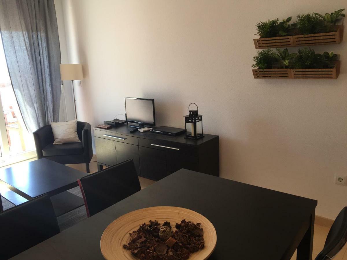 Apartamento Terrazas De La Torre 533