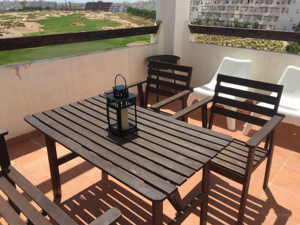 Terrazas De La Torre 533 Apartamento Roldán