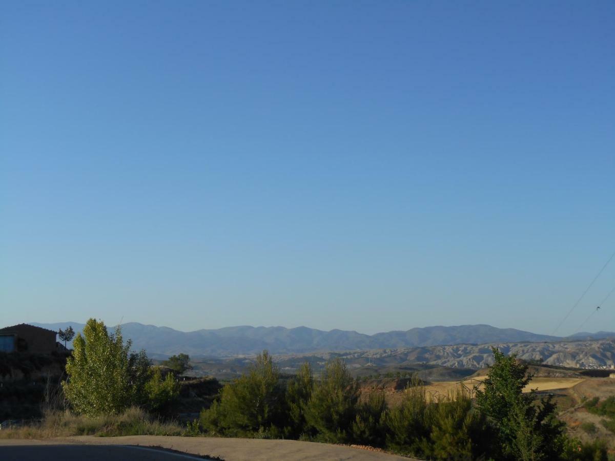 Holiday home Casa Isabel Olves