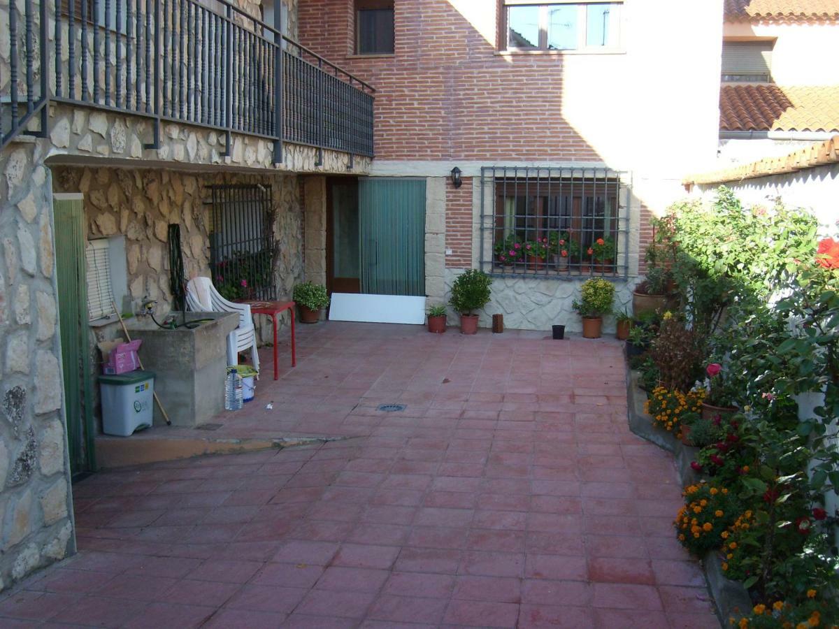 Rural Sierra Luz * Ribatajadilla