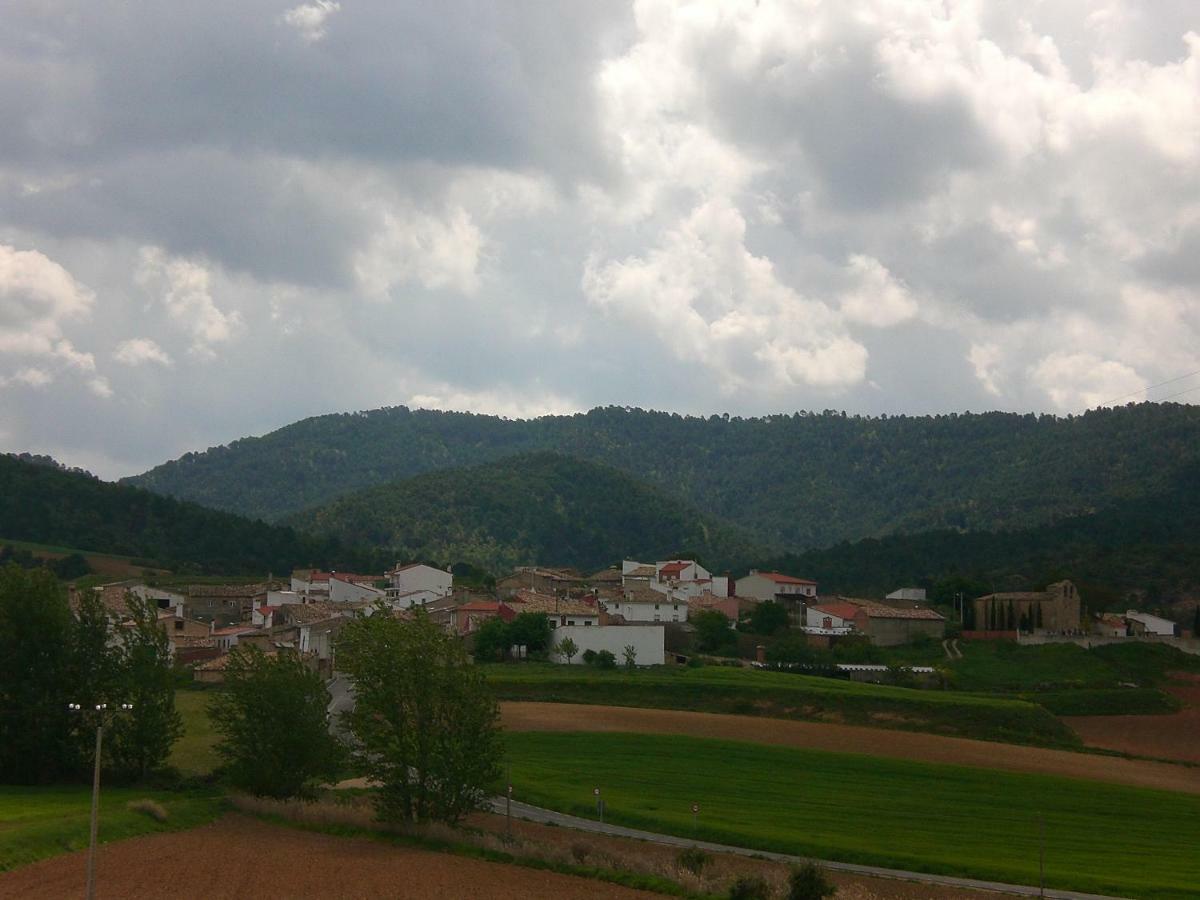 Country house Rural Sierra Luz