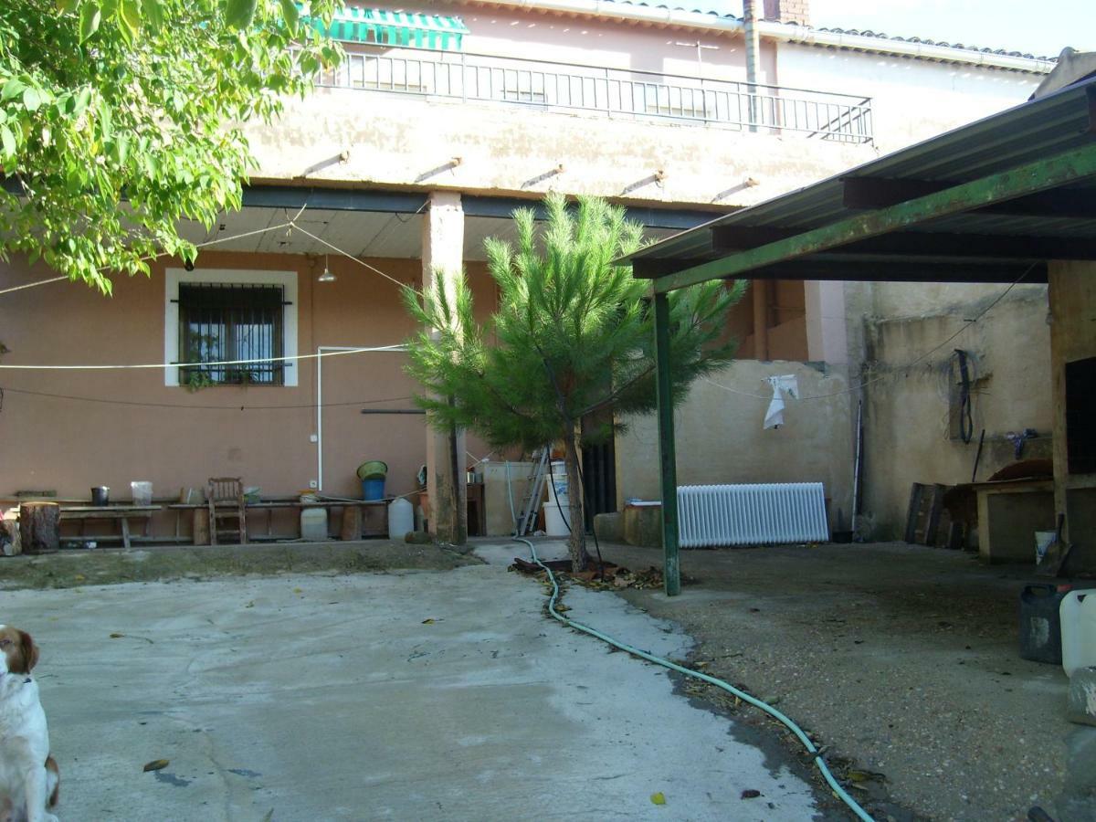Rural Sierra Luz Ribatajadilla