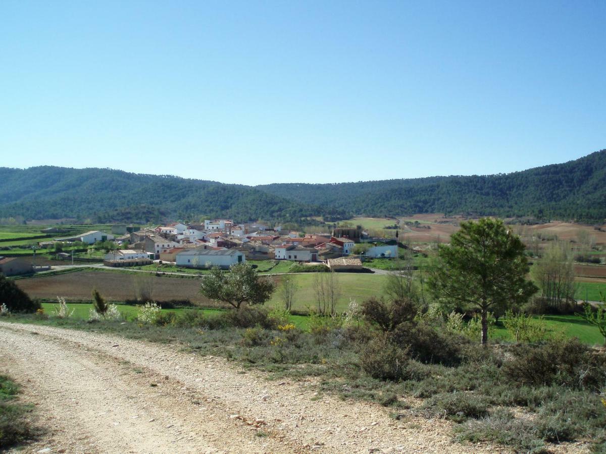 Rural Sierra Luz Country house *