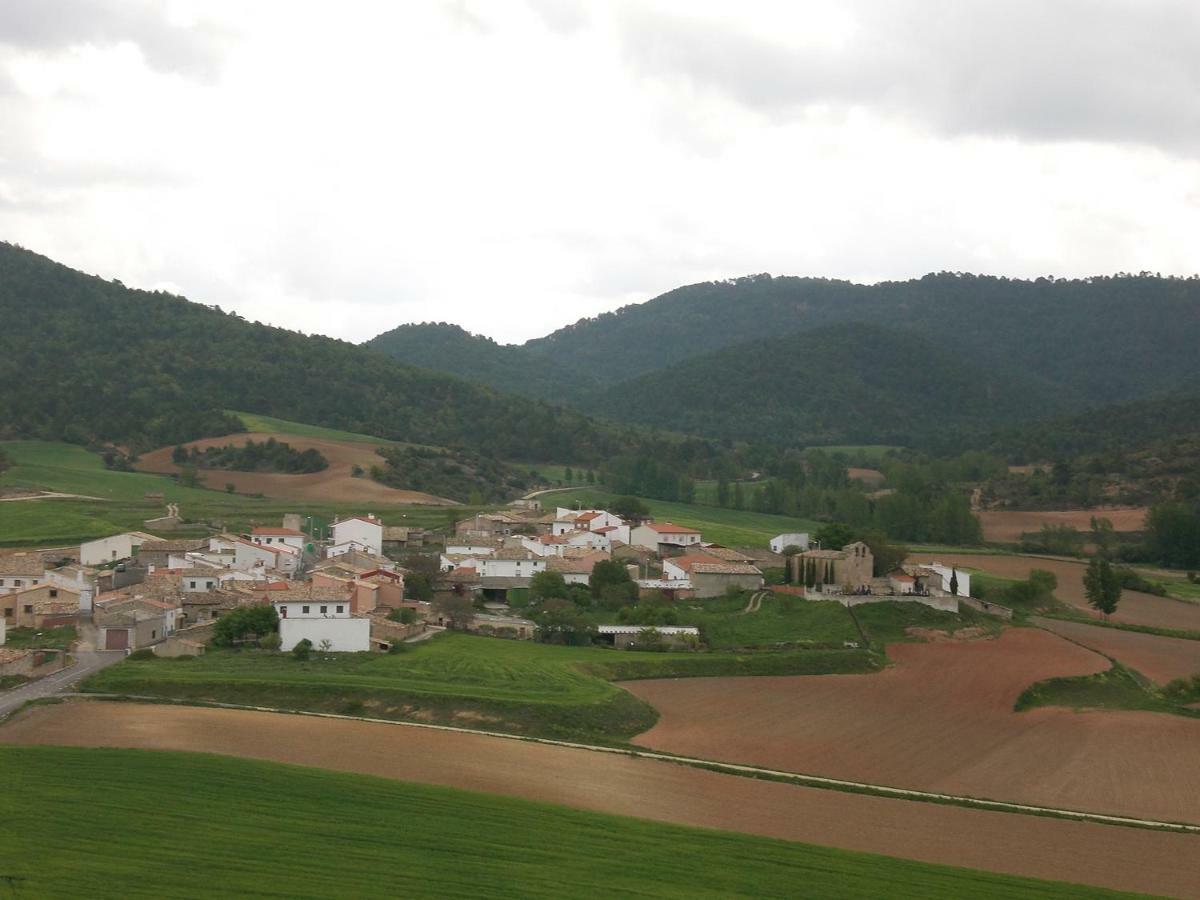 Rural Sierra Luz