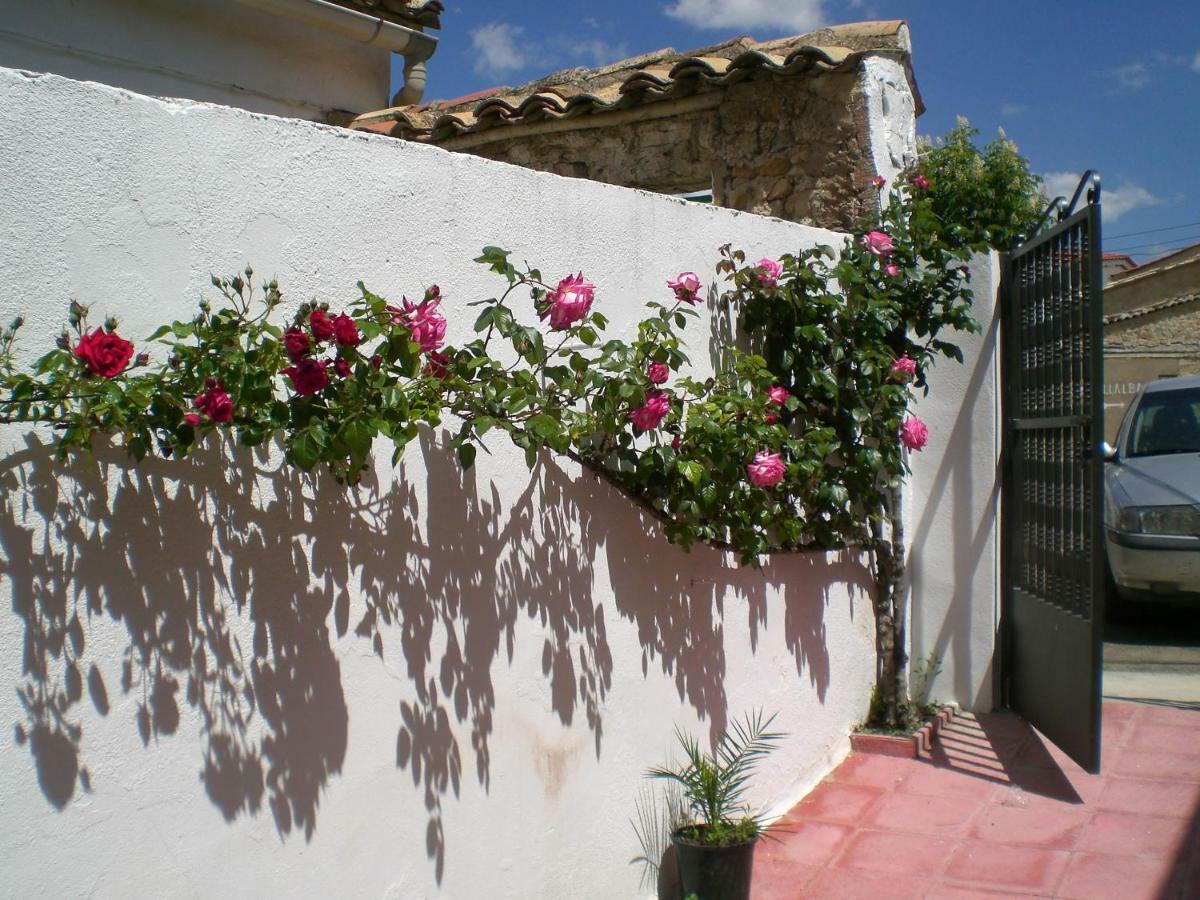 Rural Sierra Luz Country house Ribatajadilla