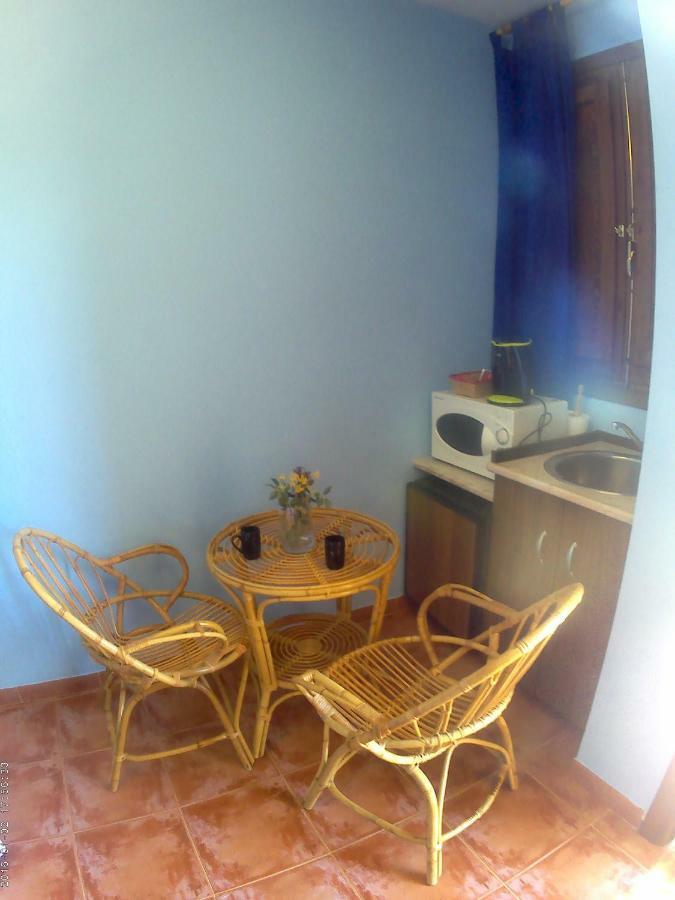 Chozos Country house