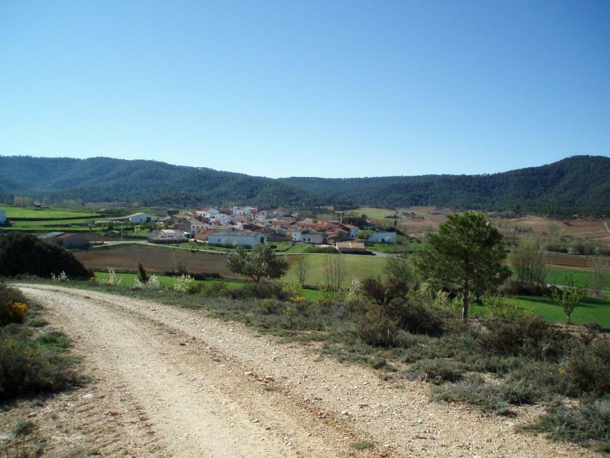 Rural Sierra Luz