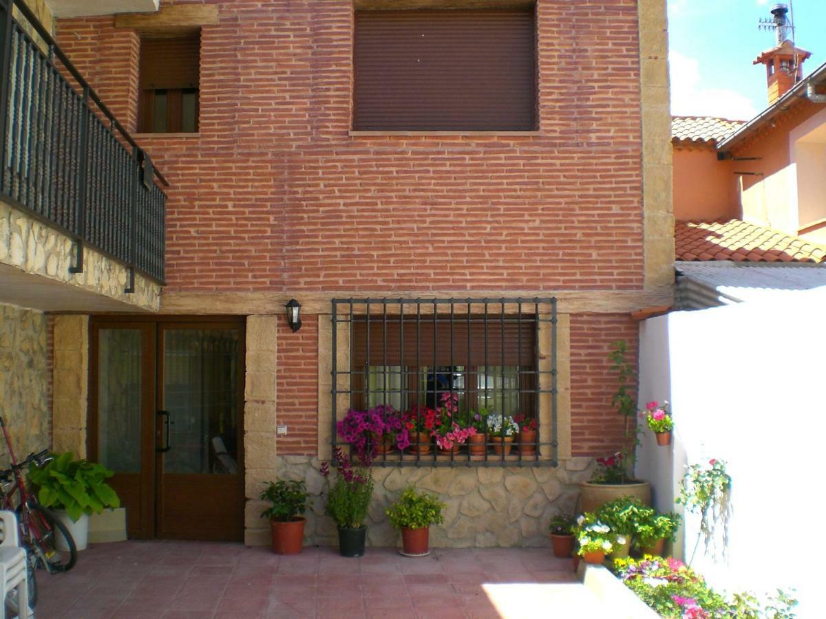 Rural Sierra Luz Country house Ribatajadilla