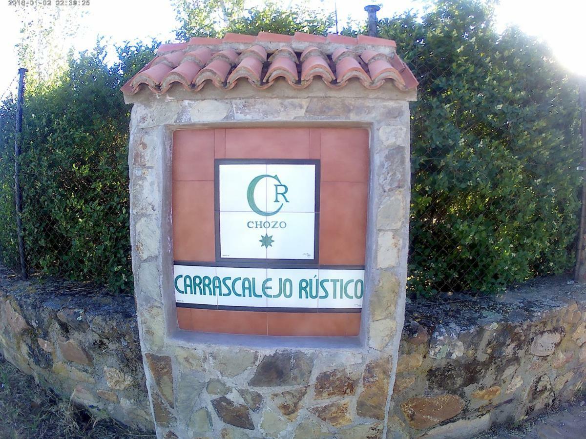 Chozos Country house *
