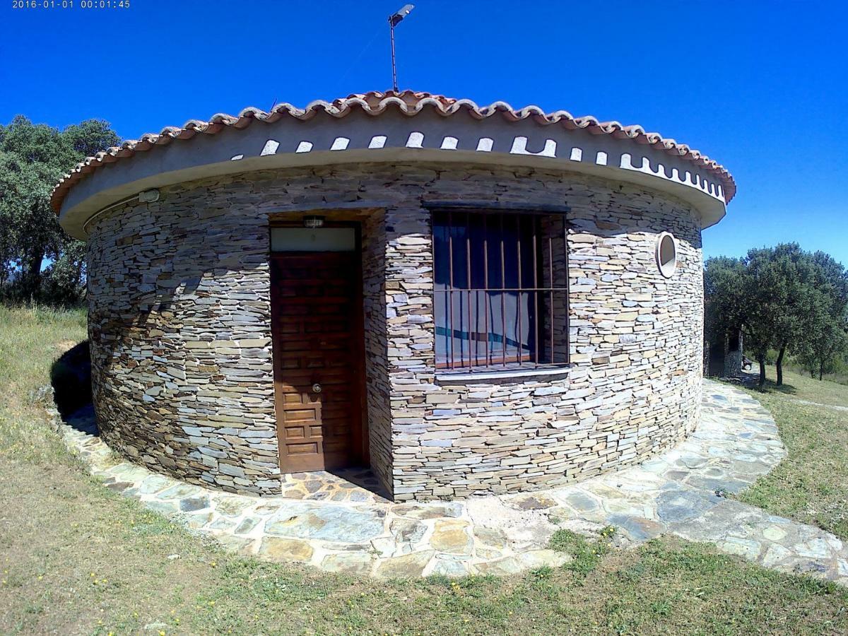 Chozos Country house