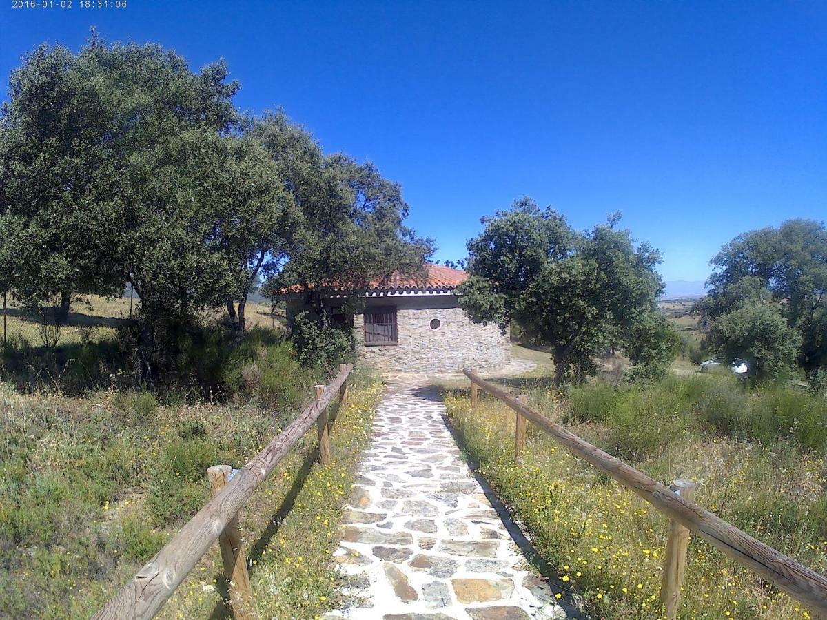 Country house Chozos