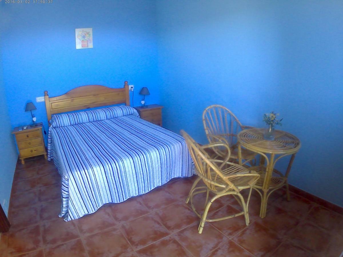 Country house Chozos Carrascalejo