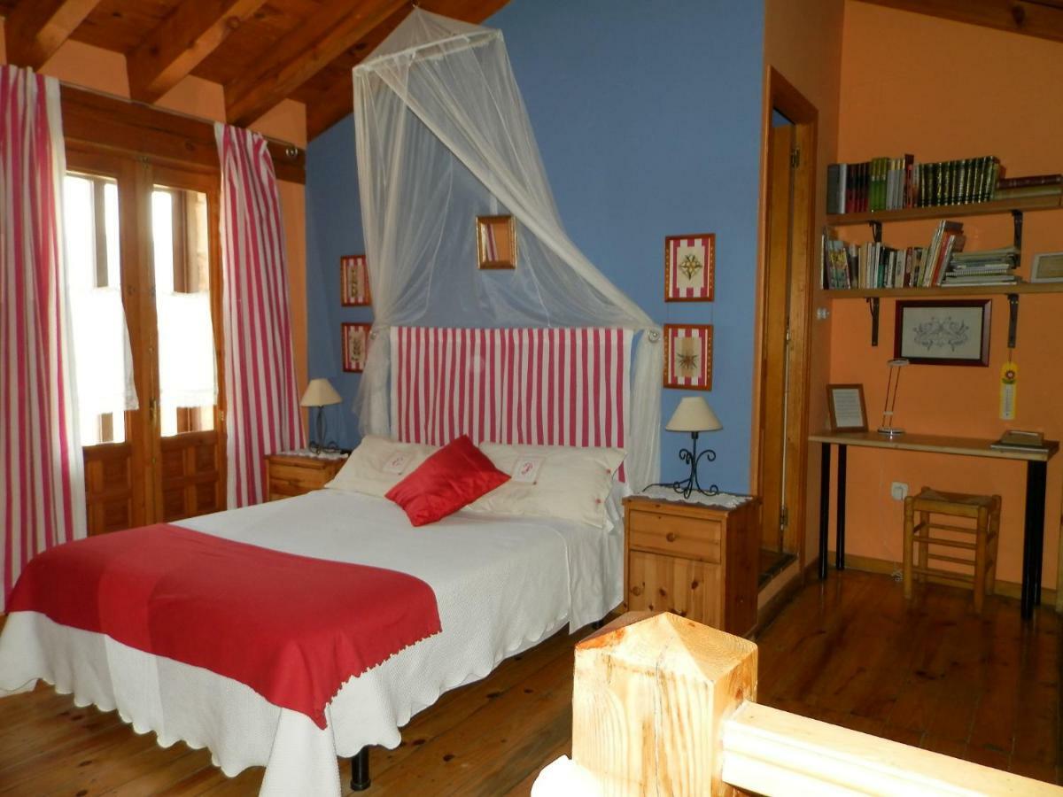 Estrella Polar Ii Casa rural