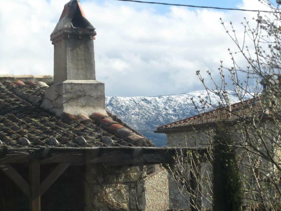 Casa rural Estrella Polar Ii Arcones