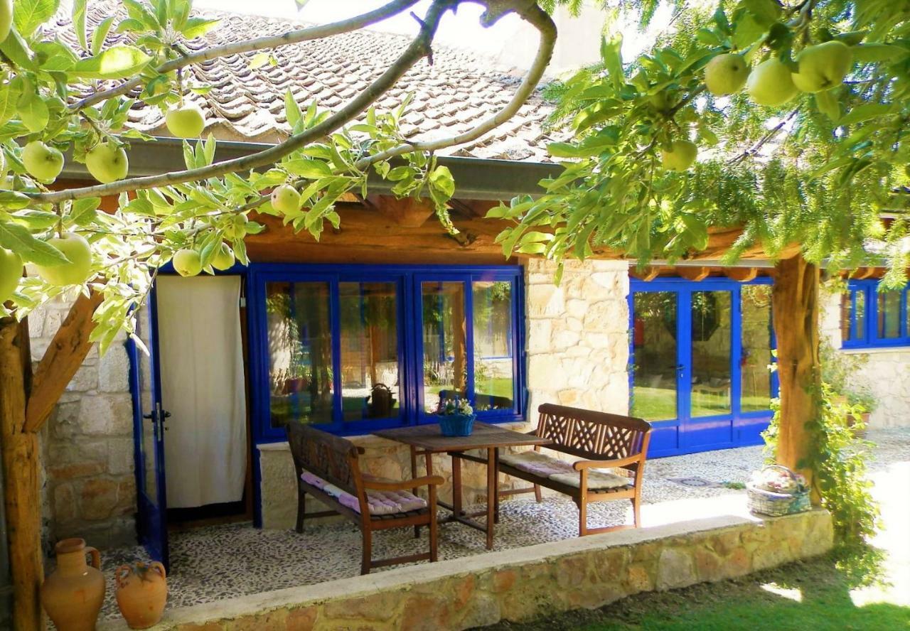 Estrella Polar Ii Casa rural Arcones