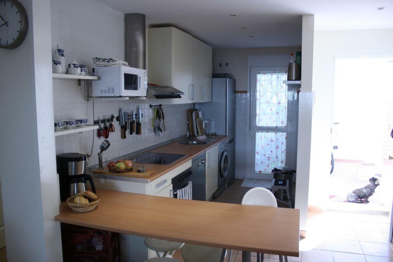 En Apartment Islantilla