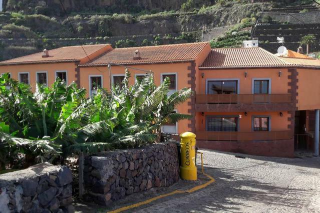 Apartment Telemaco Green *
