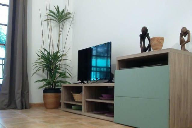 Telemaco Green Apartment *