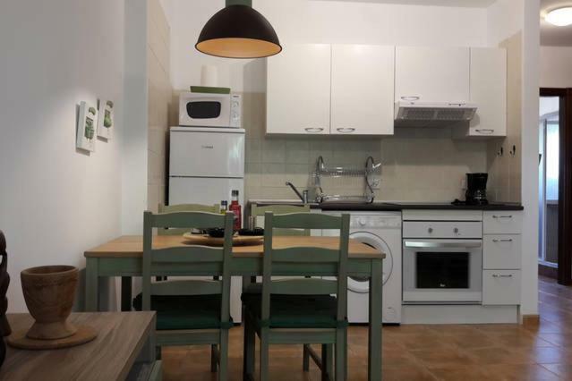 Telemaco Green Apartment Agulo