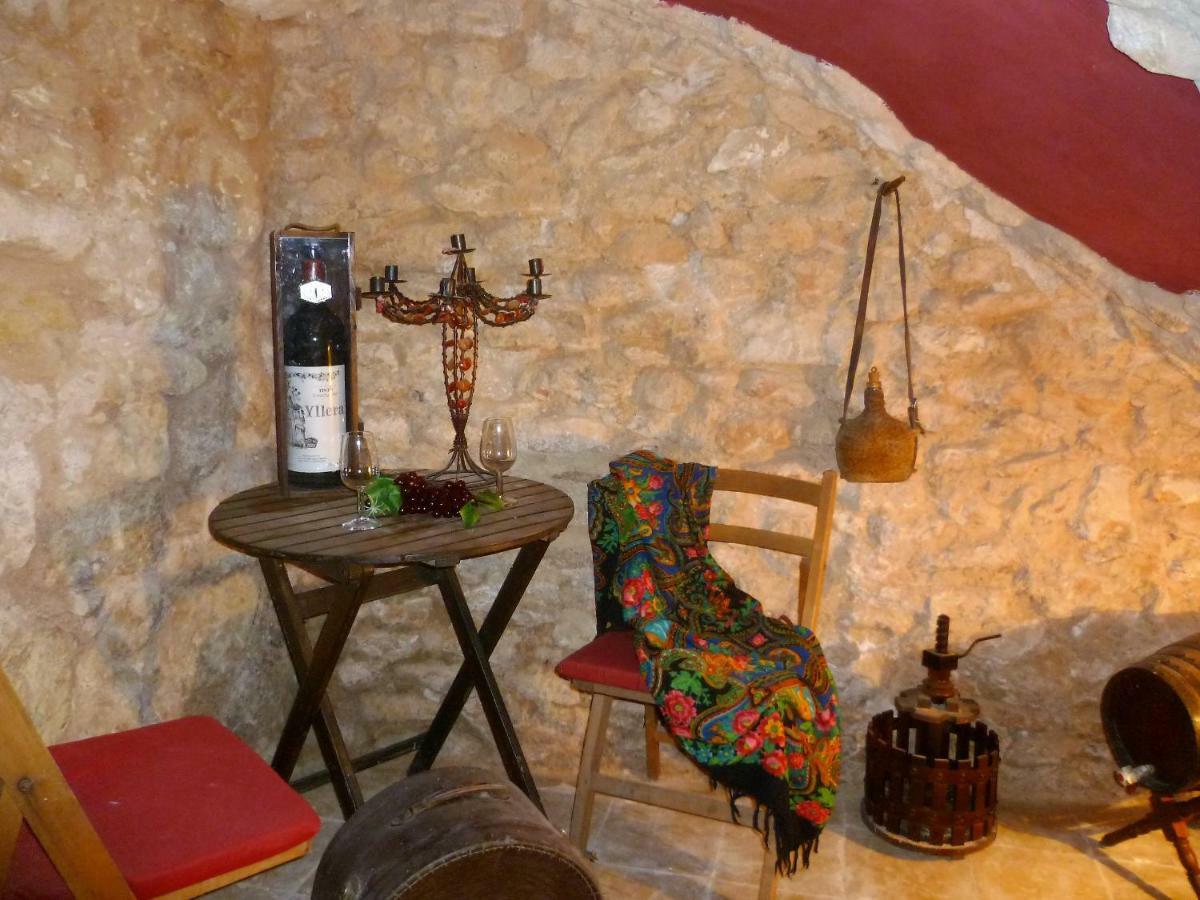 Ubeda - - Pinoso-alicante